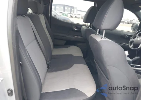 2021 Toyota Tacoma Trd Off-Road z USA, uszkodzony, nr VIN 3TYDZ5BNXMT001077